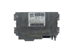 Steuergerät IAW16F.EB 7795574 61602.063.01 Fiat Magneti Marelli 53619