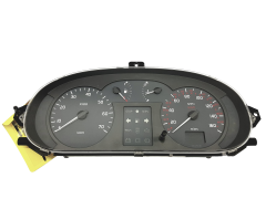 Tacho Kombiinstrument Scenic 1 Megane 1 8200038784 RHD 49495