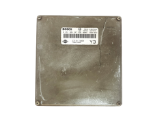 Steuergerät 23710 74B61 0261204247 Nissan Bosch 29367