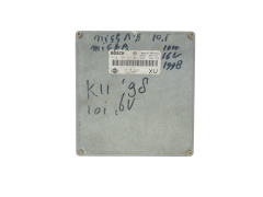 Steuergerät 23710 1U101 0261204243 Nissan Bosch 40968