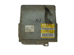 Steuergerät 0261200780 9617150080 PSA Bosch 16231