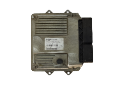 Steuergerät 55192098 MJD6JF.Y1 71600.009.03 Fiat FGP 16570