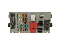 Steuergerät BSI Fiat 51829178 CPL Delphi 20805