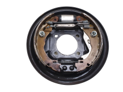 Ankerscheibe Szczęk Links Hinten 440107881R Renault Clio 5 Sandero 3