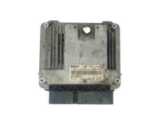 Steuergerät Alfa Romeo 55186983 0281010455 Bosch 35967