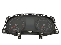 Tacho Kombiinstrument VW Golf MK7 5G0920861A A2C83499400 VDO
