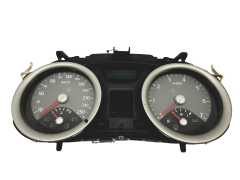 Tacho Kombiinstrument Renault Megane 2 8200292072 49417