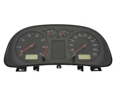 Tacho Kombiinstrument VW Golf MK4 1J0919861 110008916022 18756