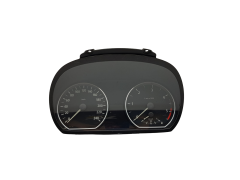 Tacho Kombiinstrument BMW 1 E87 697464901 1024952-31