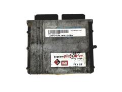 Steuergerät LPG 67R011002 110R001001 FLY SF BRC 28410