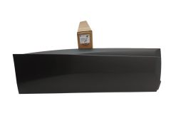 Stoßleiste Für Tür Rechts Hinten Original 98141155XT Peugeot