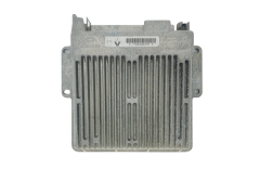 Steuergerät 7700108493 7700105560 21649279-3 Renault Sagem 40866