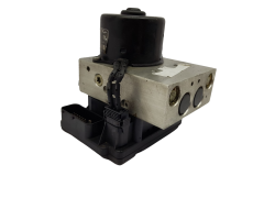 Abs-Pumpe VW AG 1J0614417A 1J0907379R Ate 4880