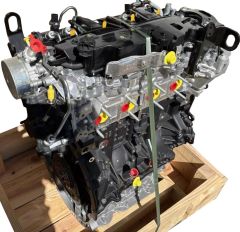 Silnik Nowy Oryginał Kompletny 8201727830 Renault Master 3 M9T716 2.3 DCI
