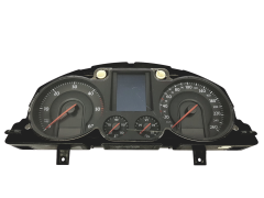 Tacho Kombiinstrument VW Passat B6 3C0920870A 30171