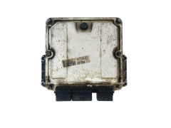 Steuergerät 0281011188 9640938680 9648588880 PSA Bosch 42031