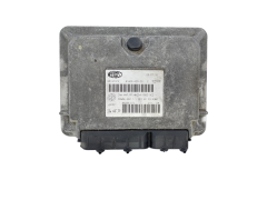 Steuergerät IAW.4AF.PP 55187374 61600.625.03 Fiat Magneti Marelli 54244