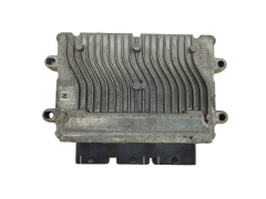 Steuergerät 21586539-8A 9665424480 9651696680 PSA Valeo 14056