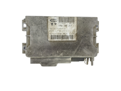 Steuergerät IAW16F.E3 46545152 61602.106.02 Fiat Magneti Marelli 54736