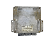 Steuergerät 0281010632 8200051608 8200118526 Renault Opel Bosch 62945