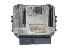 Steuergerät 55200666 0281012862 Fiat Bosch 54368