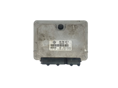 Steuergerät VW Audi 038906018P 0281001720 Bosch 41711