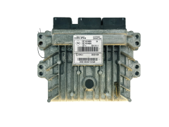 Steuergerät 237101989R 237101990R 28321424 Renault Delphi 32189