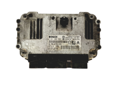 Steuergerät 0261208908 9663518680 9652552380 PSA Bosch 30483