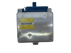 Motorsteuerung 0280000347 PSA Bosch 52595