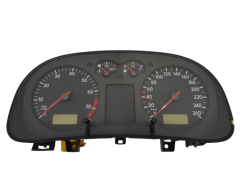 Tacho Kombiinstrument VW Golf MK4 1J0919861D 0263611002 20706
