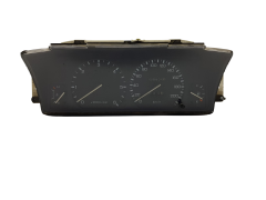 Tacho Kombiinstrument Freelander LR0006002 Land Rover 1390