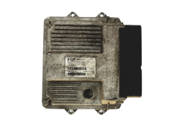 Steuergerät FGP 55187472 LQ MJD 6JO.C1 Opel 30152