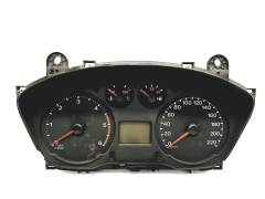 Tacho Kombiinstrument Ford Transit 9C1T-10849-CB 9C1T10849CB 44419