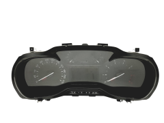 Tacho Kombiinstrument Citroen Berlingo 9822007380 00 Yazaki