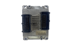 Steuergerät 0261208969 00517981540 Fiat Bosch 49260