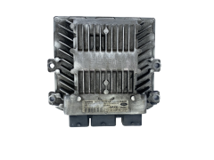 Steuergerät 3S61-12A650-LC 5WS40140E-T 5AYC Ford Siemens 50894