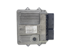 Steuergerät 51872438 BC.0080529.G MJD6JF.S4 Fiat FPT 60846