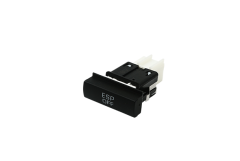 Esp-Schalter 1Z0927134C B18899 Skoda Octavia 2 Borsehung