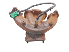 Auspuff-Krümmer Abgaskrümmer 625 AC 0341G2 1.4 1.6 16v Peugeot Citroen 1003
