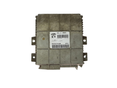 Steuergerät 9625274380 G6.110D04 16227.124 PSA Magneti Marelli 17484