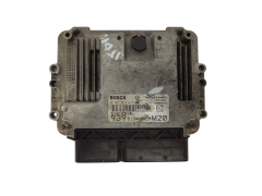 Steuergerät 51812910 0281013417 5134A3RCM Alfa Romeo Bosch 13699