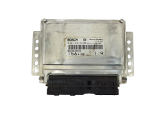 Steuergerät Alfa Romeo 0281010335 46761015 15641HB Bosch 17107
