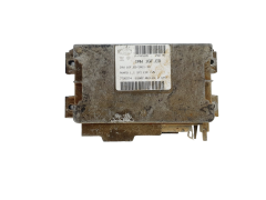 Steuergerät IAW16F.EB 7795574 Fiat Magneti Marelli 36640