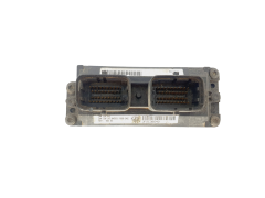 Steuergerät IAW59F.M3 55181132 Fiat Magneti Marelli 39047