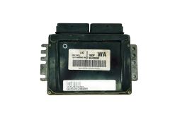 Steuergerät 96435559 5WY1E07E Chevrolet Kemsco 32983