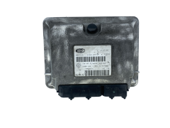 Steuergerät IAW4AF.P2 46817813 61600.625.01 Fiat Magneti Marelli 49515