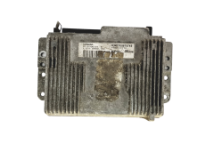 Steuergerät S115300121B 7700875745 7700111772 Renault Siemens 26115