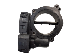 Drosselklappe Mercedes-Benz A6510900470 0280750573 3140