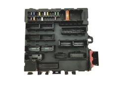 Steuergerät 13125487 AZ Opel