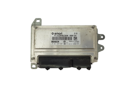 Steuergerät Smart A1329002300 0261S07697 Bosch 18753